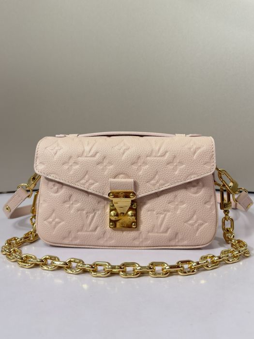 Geanta Louis Vuitton Metis