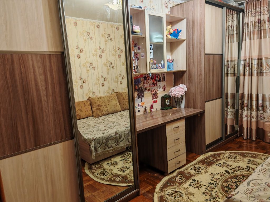 Продам шкафы - купе