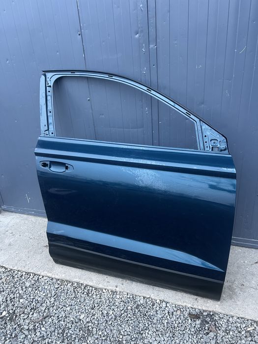 Usa dreapta fata seat ateca