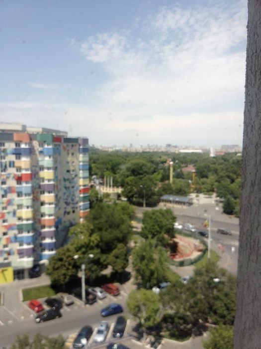 garsoniera de inchiriat metrou Constantin brancoveanu