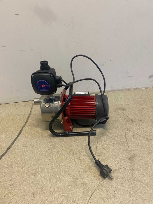 Помпа с електронен пресостат 1200W 64L/min RD-WP17 / 030230 Ъглошлайф