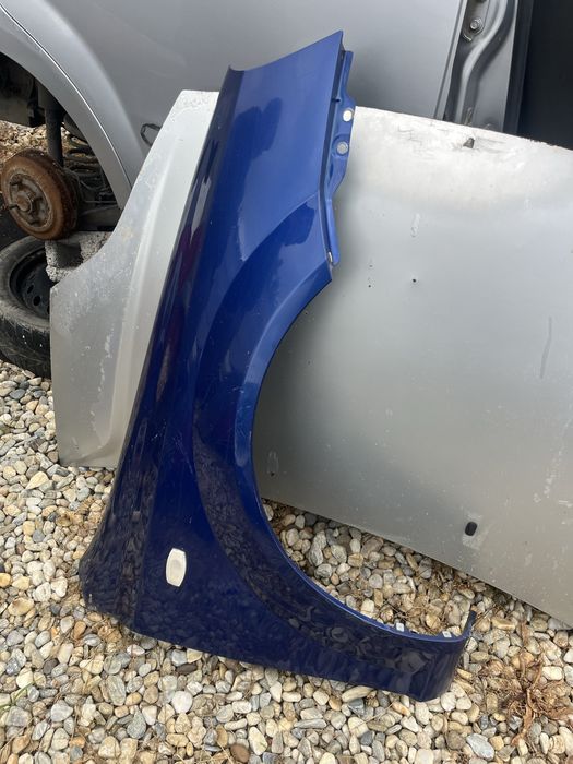 Vand aripa dreapta fata Chevrolet Lacetti 2003-2006