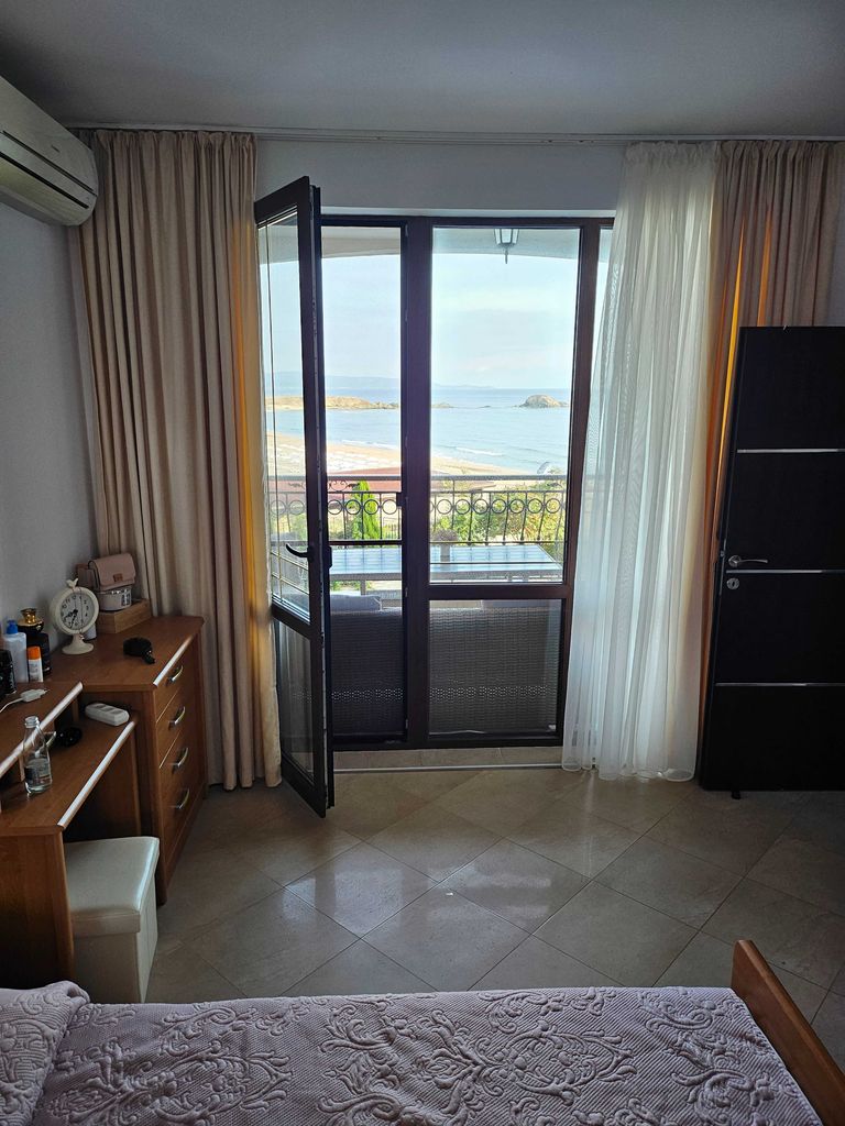 Продава се Двустаен апартамент в Царево - 80 кв.м за 1750 €/кв.м - Снимка #2