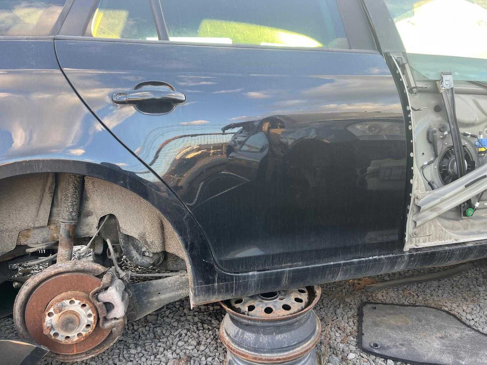 Vand Usi Vw Golf 5 Kombi