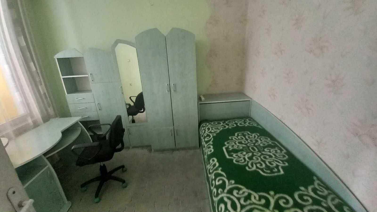 Уютен многостаен апартамент в Разград