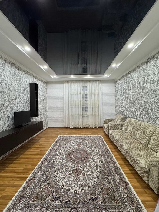 2 Honali uy joy, 2-х комнатная с ремонтом своя yashnobod
71 000 у.е.