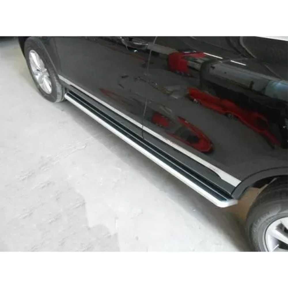 Алуминиеви степенки за VW Touareg 2010-2017 г.