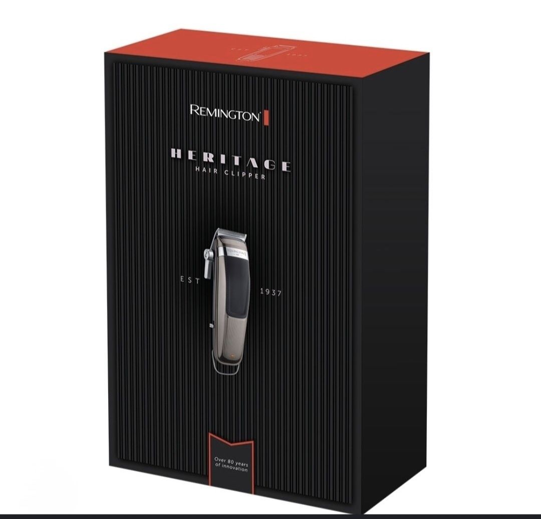 Машинка за подстригване Remington
