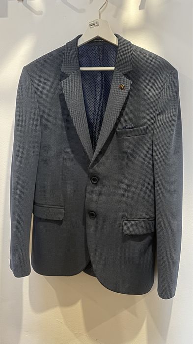 Спортно елегантно сако Теодор