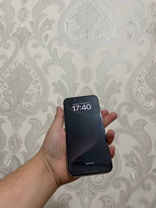 Iphone 15 promax srochna sotiladi