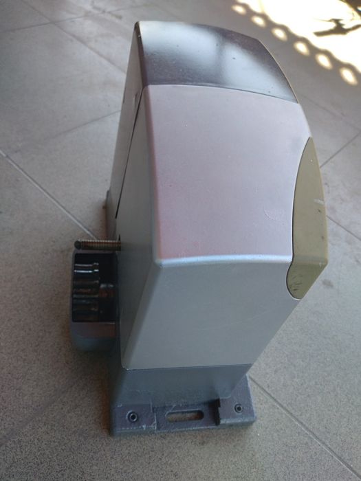 Motoare Nice road 350  pp7224 pentru  culisante  batante bariera