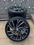 Jante Volkswagen 5x112 R19