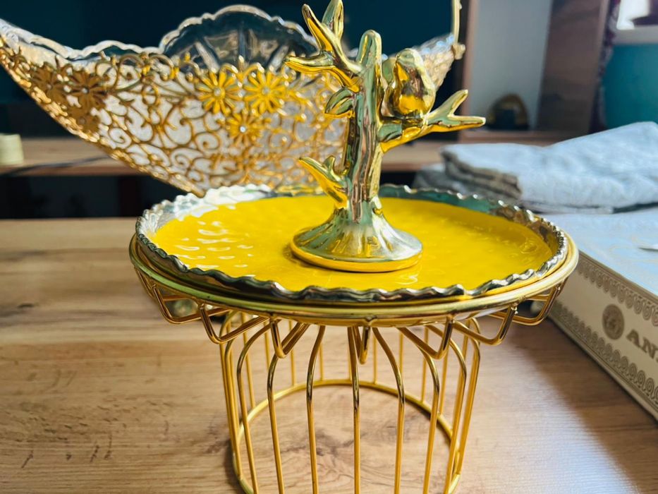 Посуды и прочие товары