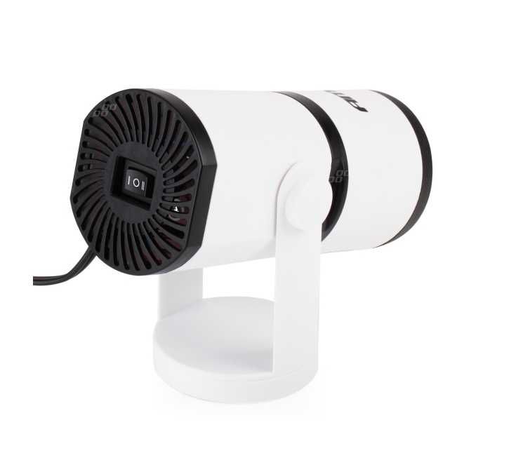 Печка духалка за кола 12V, 150W, размразител
