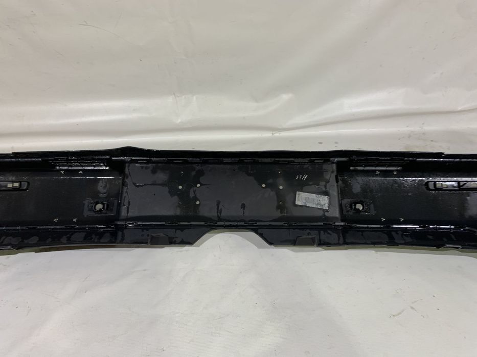 Bara spate Mercedes G-Class W463, AMG, 2016, 2017, 2018, 2019, 2020, 2021, 2022, 2023, 2024, cod origine OE A4638853400.