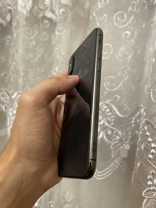 IPhone Xs 64 Yengi bn br xl
