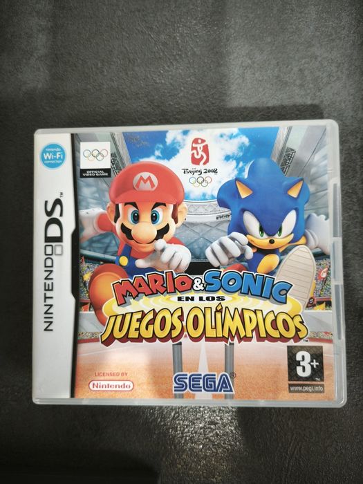 Jocuri Nintendo DS