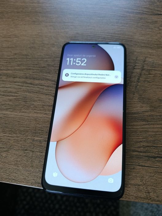 Vând telefon Xiaomi Redmi note 12s