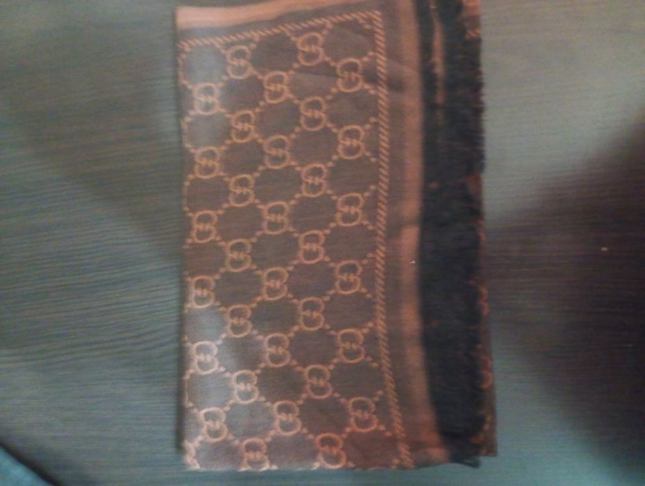 Шалове  - дамски и мъжки