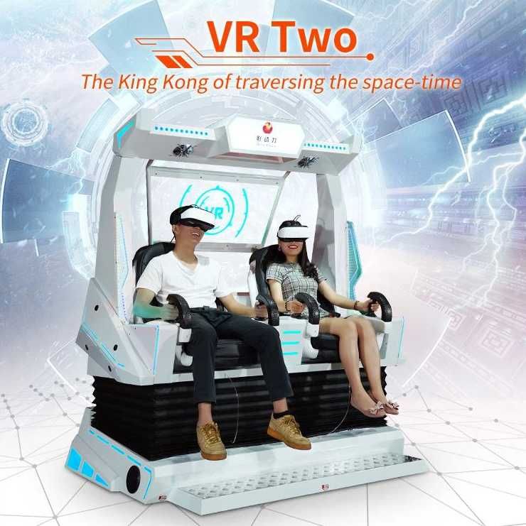 Studio jocuri realitate virtuala