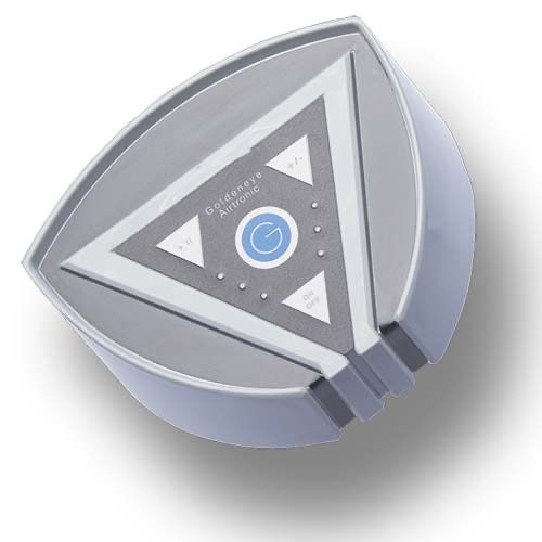 Golden eye pmu machine