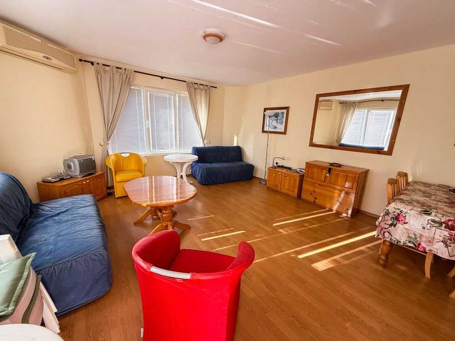 Продава се Тристаен апартамент в Свети Влас - 95 кв.м за 1000 €/кв.м - Снимка #5