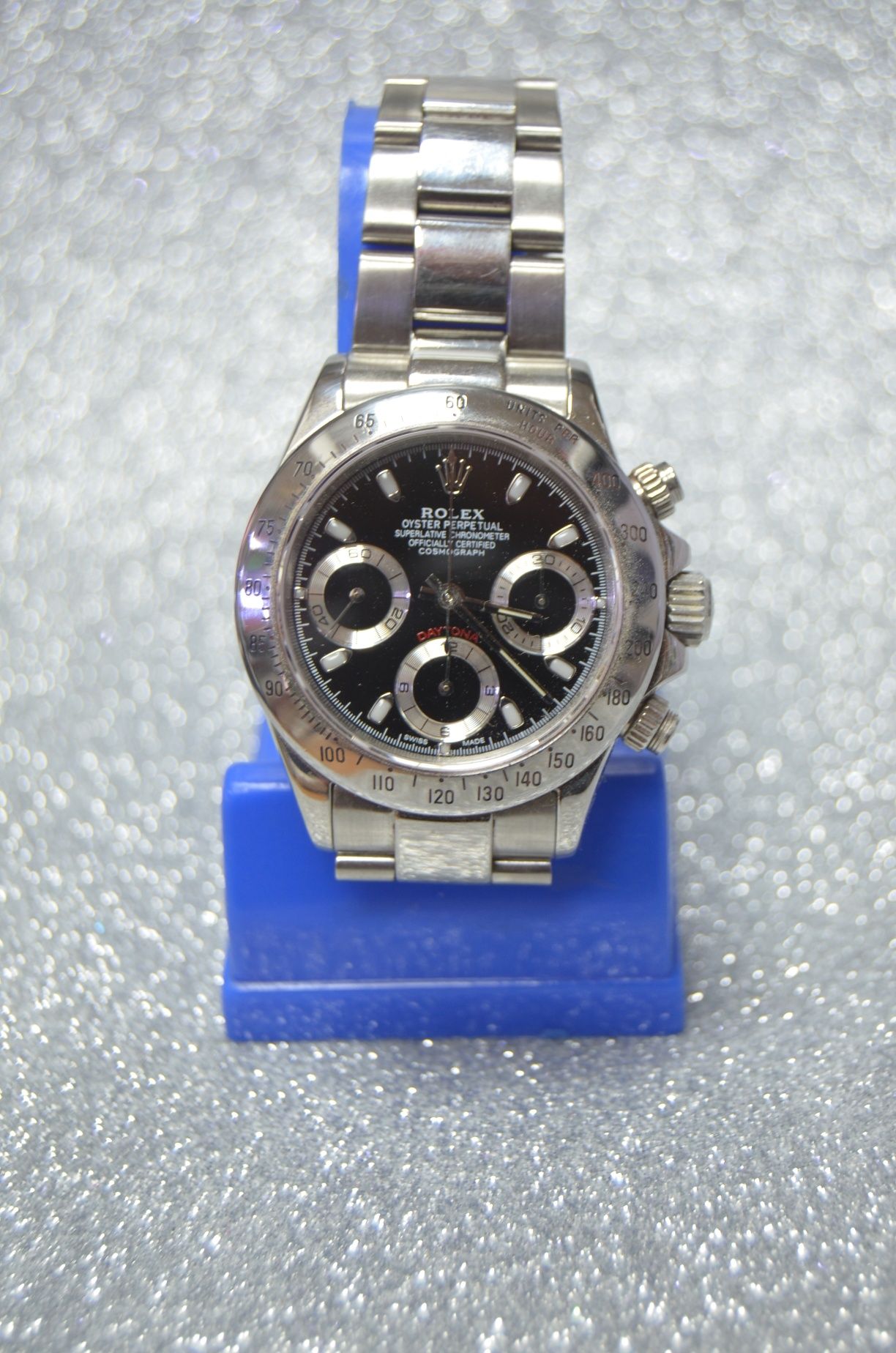 Часы наручные Rolex Daytona