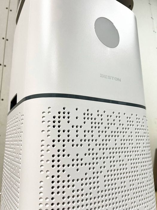 Beston Air Plus BHP-60CADR500W — это современный воздухоочиститель и