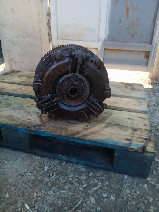 vr  445 utb fiat 445 ambreaj universal