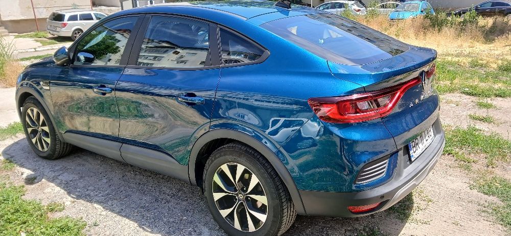 Vand Urgent Renault arkana 2023