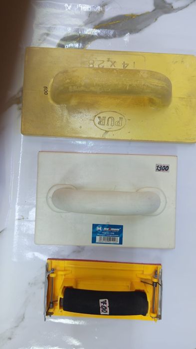 Терка строительная