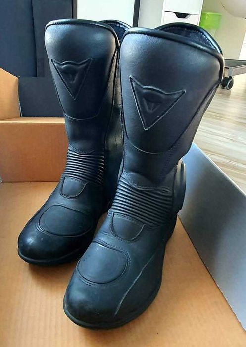 Cizme moto dama Dainese Lady nr 36