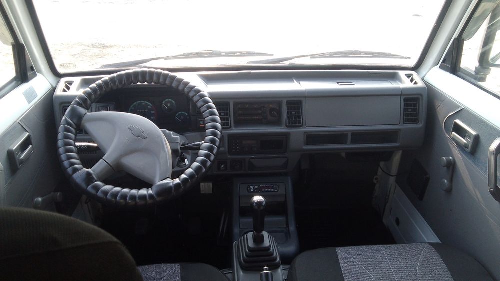 Damas 2012y. Holati zoʻr ishi yoq