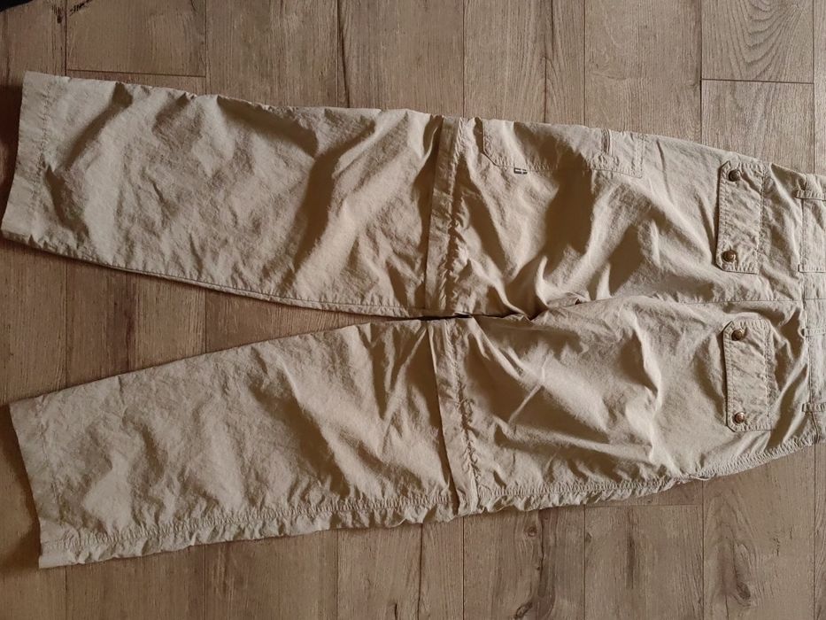 Pantaloni FjallRaven mărime 38