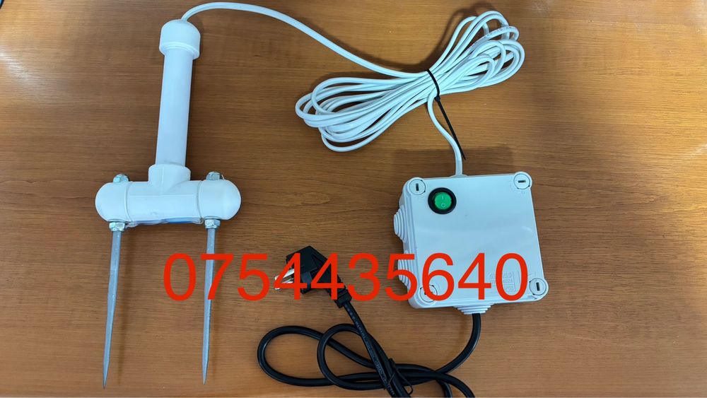 Vand Asomator Porci 500+ kg 3 ani garantie