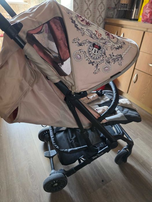 Продам коляску Easywalker