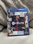 Продавам Fifa 21
