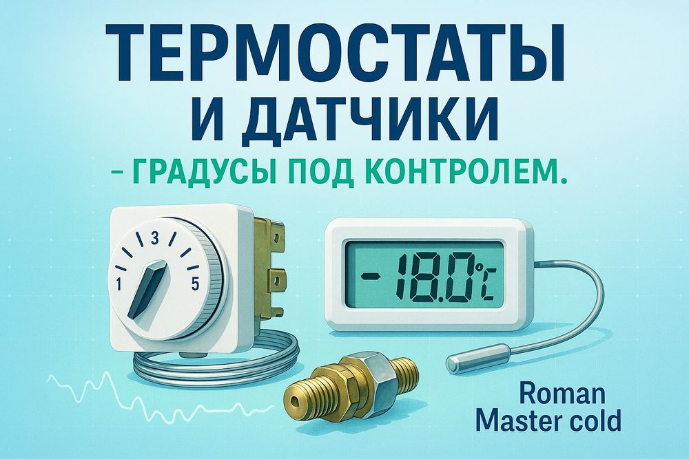 Ремонт холодильников  Гарантия на работу