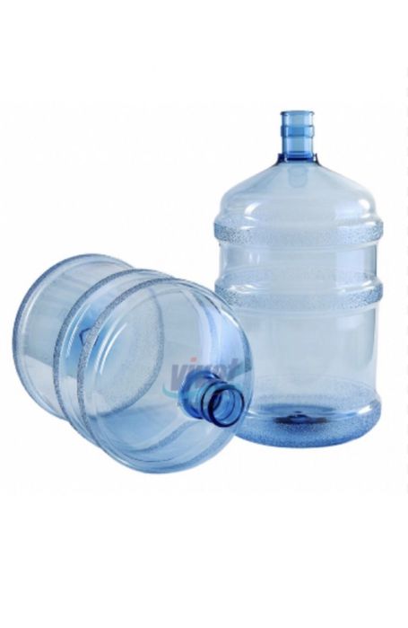 Бутыль 19л для воды