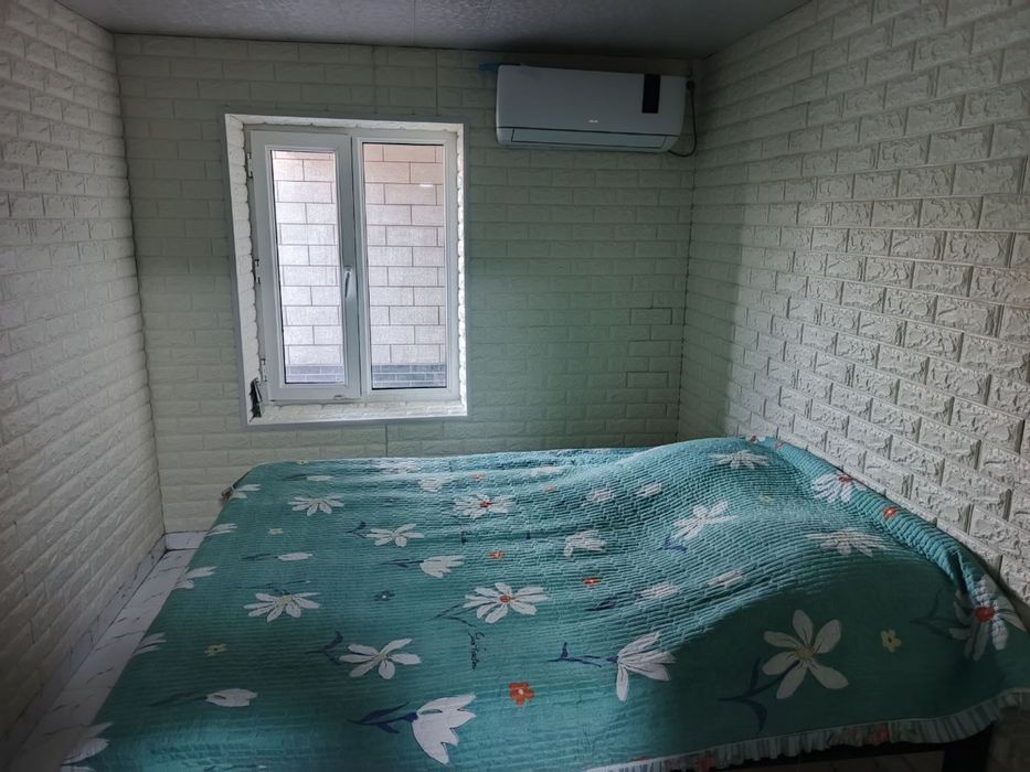 Зимний гостевой дом / дача San-Tropez