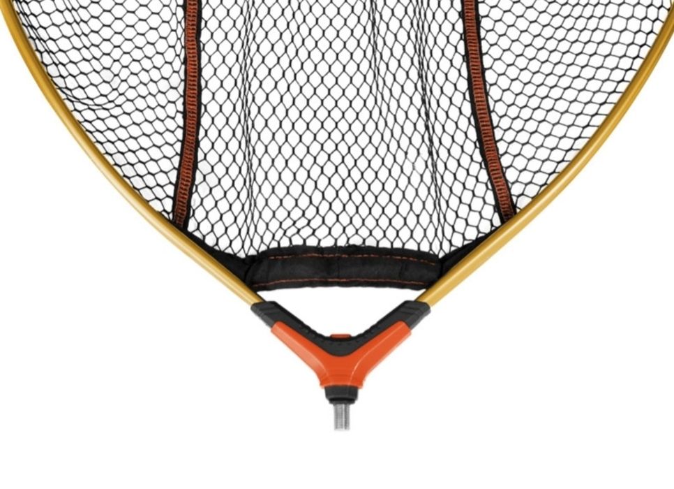 Cap minciog profesional plutitor 50 x 40 pescuit crap rapitor