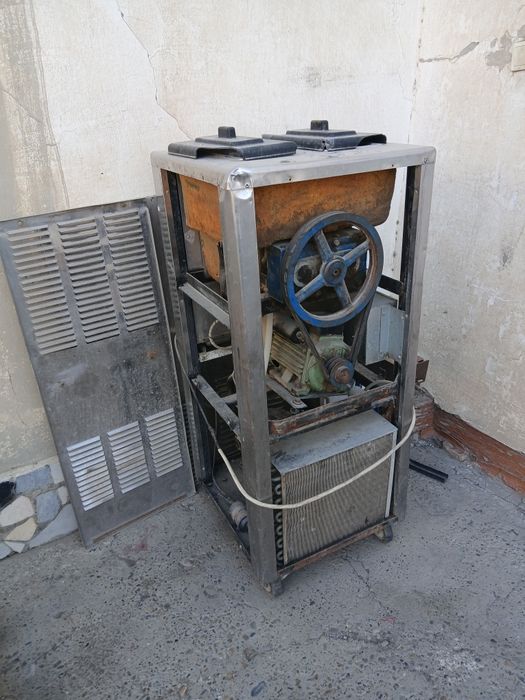 Marojni aparat sotiladi tez va arzon