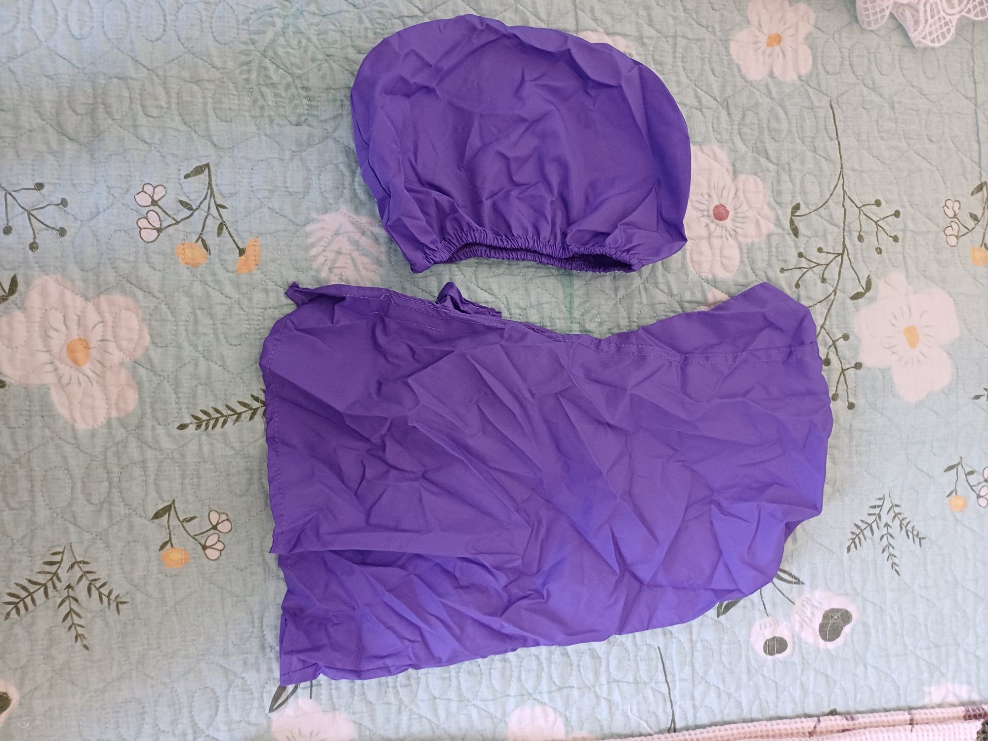 Продаётся  купальник мусульманский. БУРКИНИ