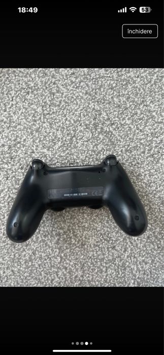 PlayStation 4 de vanzare
