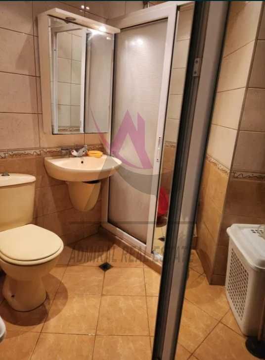 Дава се под наем Тристаен апартамент в Варна, Цветен квартал - 80 кв.м за 420 € - Снимка #3