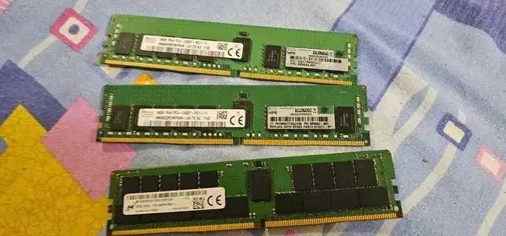 ram server 64gb ddr4