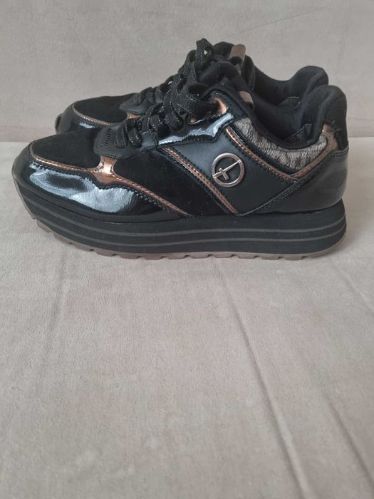 Обувки Tamaris Ново