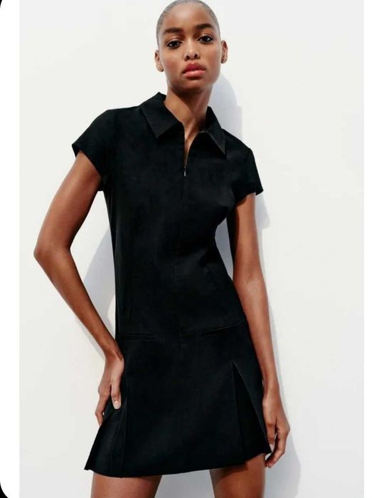 Платье ZARA новое женское