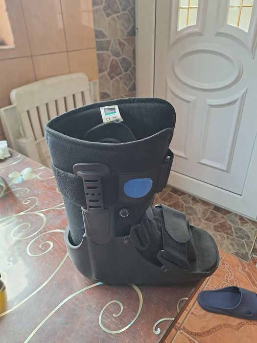 Orteza glezna imobilizare noua