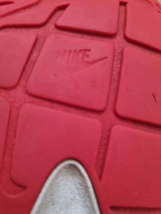 Nike AIR спортни обувки номер 43/ 44